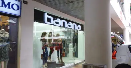JOE BANANA PROVIVIENDA ORIENTAL JOE BANANA PROVIVIENDA ORIENTAL